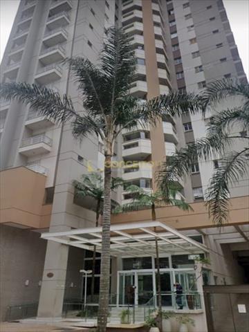 Apartamento para locacao no Santa Rosa em Londrina com 81m² por R$ 3.600,00