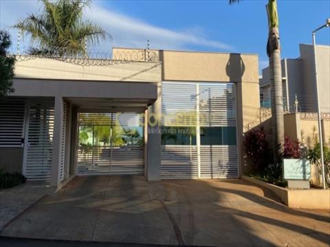 Casa de Condominio para venda no Centro em Cambe com 222m² por R$ 960.000,00