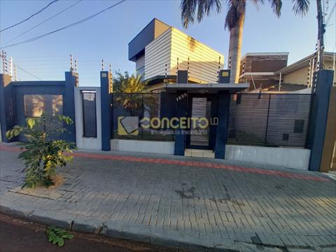 Sobrado para venda no Centro em Cambe com 600m² por R$ 2.300.000,00