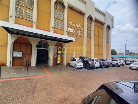 Loja para locacao no Jardim Sao Jorge em Londrina com 0m² por R$ 2.000,00