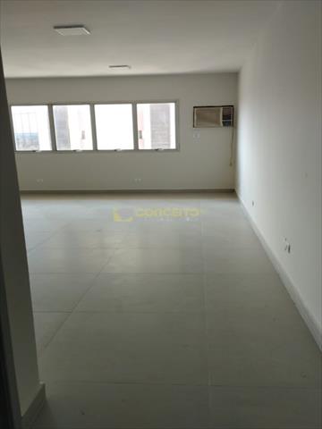 Sala Comercial para locacao no Centro em Londrina com 0m² por R$ 2.200,00