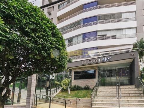 Apartamento para venda no Santa Rosa em Londrina com 182m² por R$ 990.000,00