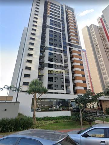 Apartamento para locacao no Gleba Fazenda Palhano em Londrina com 80m² por R$ 3.800,00