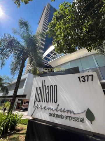 Sala Comercial para locacao no Bela Suica em Londrina com 0m² por R$ 38.000,00