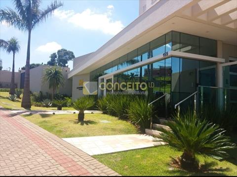 Apartamento para venda no Gleba Fazenda Palhano em Londrina com 90m² por R$ 620.000,00