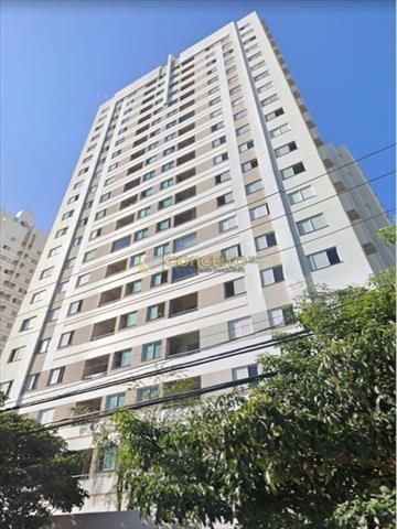 Apartamento para locacao no Aurora em Londrina com 86,61m² por R$ 2.200,00