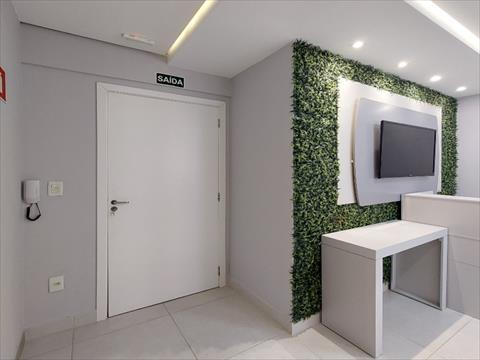 Sala Comercial para locacao no Igapo em Londrina com 0m² por R$ 1.300,00
