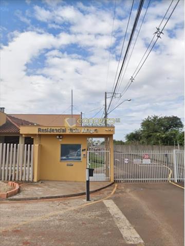 Casa de Condominio para venda no Residencial Abussafe em Cambe com 128m² por R$ 350.000,00