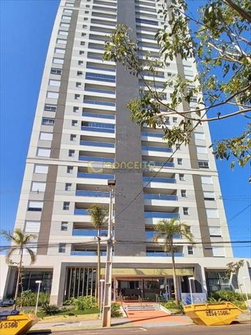 Apartamento para venda no Centro em Cambe com 272m² por R$ 1.400.000,00
