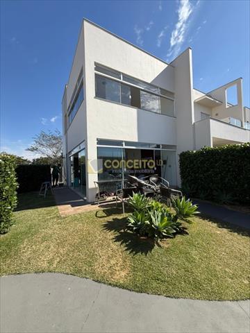 Sobrado para locacao no Terra Bonita em Londrina com 200m² por R$ 5.300,00