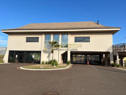 Terreno para venda no Marumbi em Londrina com 300m² por R$ 400.000,00