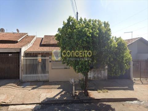 Casa para venda no Jardim Uniao em Cambe com 150m² por R$ 340.000,00