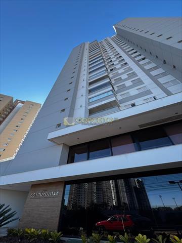 Apartamento para locacao no Gleba Fazenda Palhano em Londrina com 145m² por R$ 3.150,00