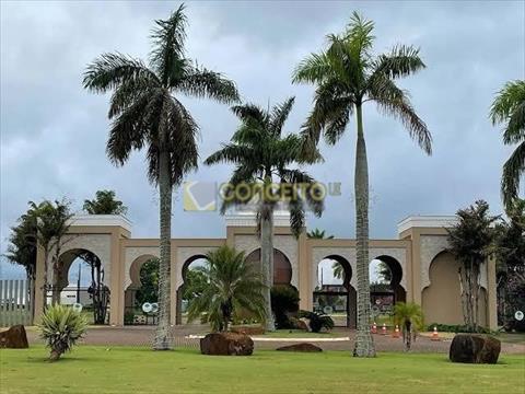 Terreno para venda no Loteamento Terras de Cana em Cambe com 1.350m² por R$ 820.000,00