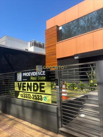 Casa Comercial para venda no Guanabara em Londrina com 425m² por R$ 3.000.000,00