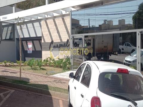 Apartamento para locacao no Gleba Fazenda Palhano em Londrina com 103m² por R$ 2.850,00