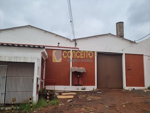 Barracão/galpão para locacao no Andes em Londrina com 0m² por R$ 23.000,00