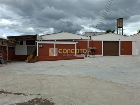 Barracão/galpão para locacao no Andes em Londrina com 0m² por R$ 18.000,00