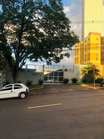 Apartamento para venda no Gleba Fazenda Palhano em Londrina com 96m² por R$ 385.000,00