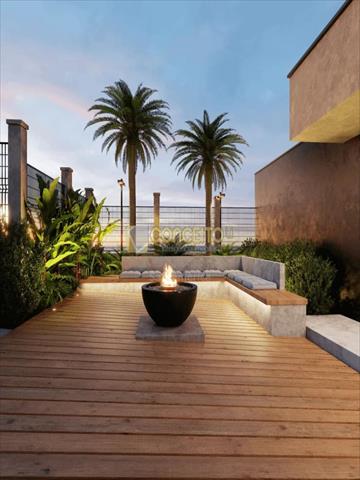 Terreno para venda no Gleba Fazenda Palhano em Londrina com 188m² por R$ 450.000,00