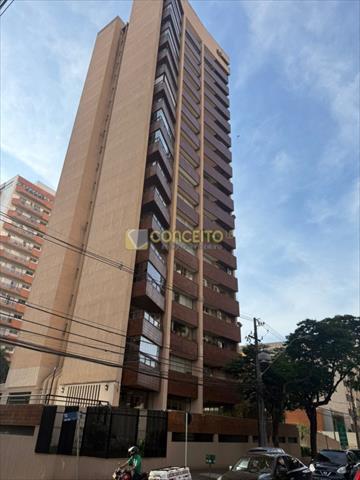 Apartamento para venda no Centro em Londrina com 396m² por R$ 870.000,00