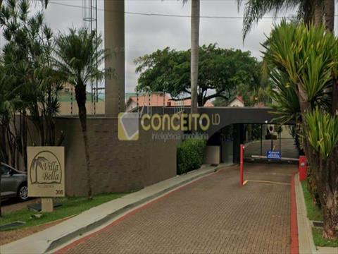 Casa de Condominio para venda no Vila Santana em Cambe com 200m² por R$ 1.030.000,00