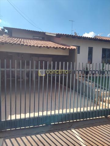 Casa Residencial para venda no Jardim Vila Rica em Cambe com 300m² por R$ 650.000,00