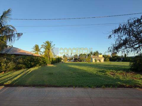 Terreno para venda no Centro em Sertaneja com 1.250m² por R$ 450.000,00