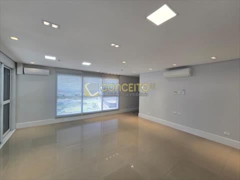 Sala Comercial para locacao no Gleba Fazenda Palhano em Londrina com 0m² por R$ 4.700,00