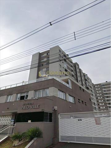 Apartamento para venda no Parque Jamaica em Londrina com 0m² por R$ 279.000,00