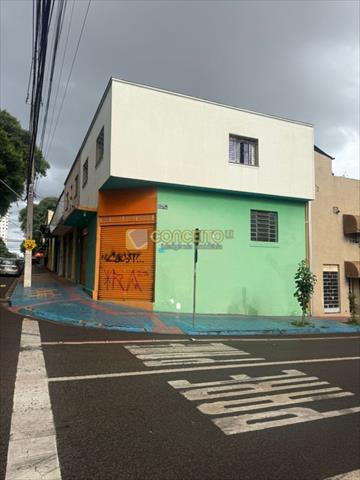 Loja para locacao no Centro em Londrina com 0m² por R$ 2.500,00