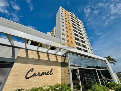 Apartamento para venda no Gleba Fazenda Palhano em Londrina com 0m² por R$ 465.000,00