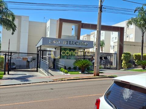 Apartamento para vendalocacaovenda e locacao no Cidade Industrial 2 em Londrina com 55,6m² por R$ 205.000,001.150,00