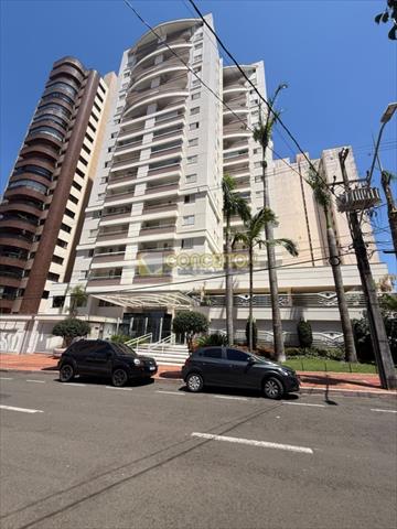 Apartamento para venda no Centro em Londrina com 135,74m² por R$ 640.000,00