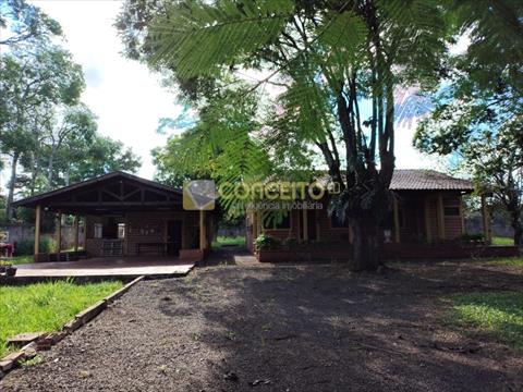 Chácara para vendalocacaovenda e locacao no Recanto Santa Andrea em Cambe com 6.900m² por R$ 4.000,000,00