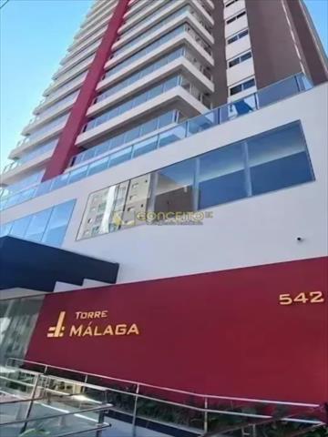 Apartamento para venda no Centro em Cambe com 214,45m² por R$ 950.000,00