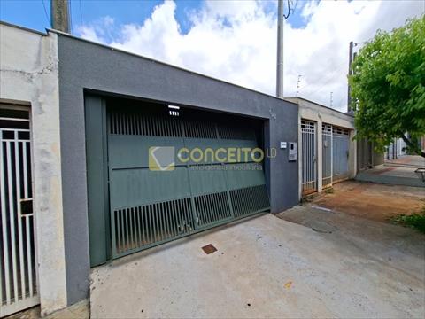 Casa para venda no Columbia em Londrina com 135m² por R$ 350.000,00