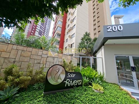 Apartamento para venda no Gleba Fazenda Palhano em Londrina com 209m² por R$ 1.150.000,00