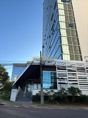 Loja para locacao no Bela Suica em Londrina com 67m² por R$ 4.500,00