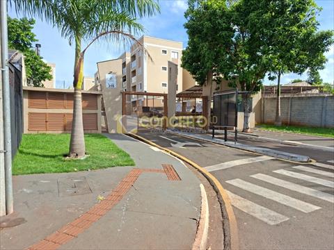 Apartamento para vendalocacaovenda e locacao no Paraiso em Londrina com 51m² por R$ 150.000,001.200,00