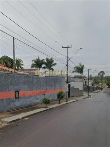Área de Lazer para venda no Pacaembu em Londrina com 550,28m² por R$ 699.000,00