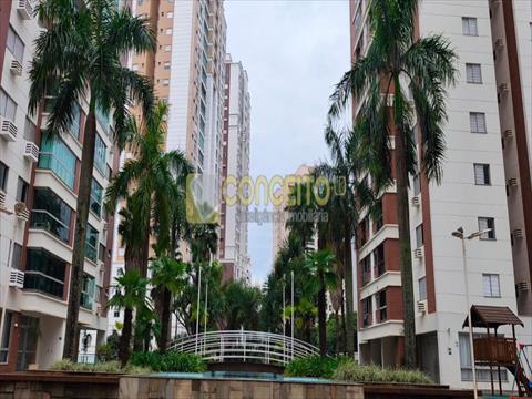 Apartamento para venda no Gleba Fazenda Palhano em Londrina com 126m² por R$ 638.000,00