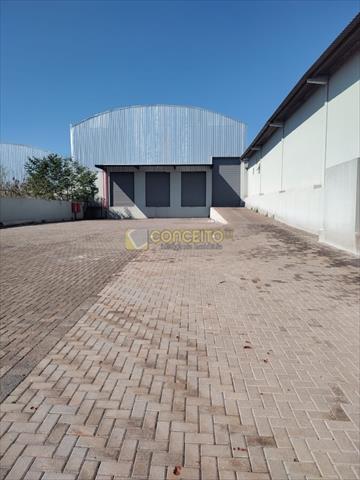 Barracão/galpão para locacao no Alpes em Londrina com 0m² por R$ 29.500,00