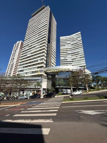 Sala Comercial para locacao no Bela Suica em Londrina com 0m² por R$ 3.900,00