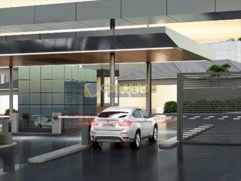 Terreno para venda no Vila Salome em Cambe com 375,08m² por R$ 510.000,00
