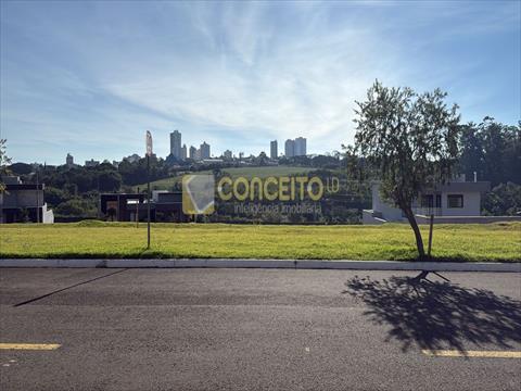 Terreno para venda no Vila Salome em Cambe com 412,12m² por R$ 480.000,00