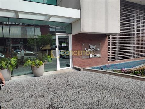 Apartamento para vendalocacaovenda e locacao no Centro em Londrina com 115,62m² por R$ 649.000,003.500,00