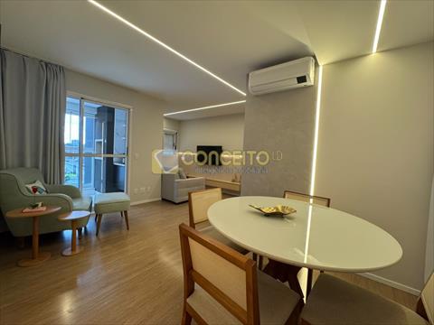 Apartamento para venda no Jardim Presidente em Londrina com 97m² por R$ 750.000,00