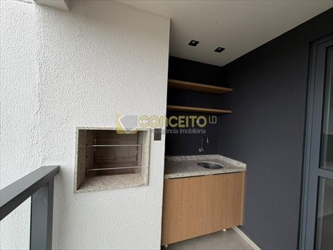 Apartamento para locacao no Terra Bonita em Londrina com 163m² por R$ 5.200,00