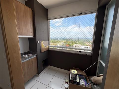 Apartamento para locacao no Aurora em Londrina com 0m² por R$ 3.000,00